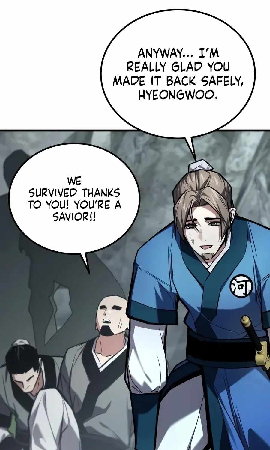 Supreme Demon of Hyungsan Chapter 34-eng-li - Page 39
