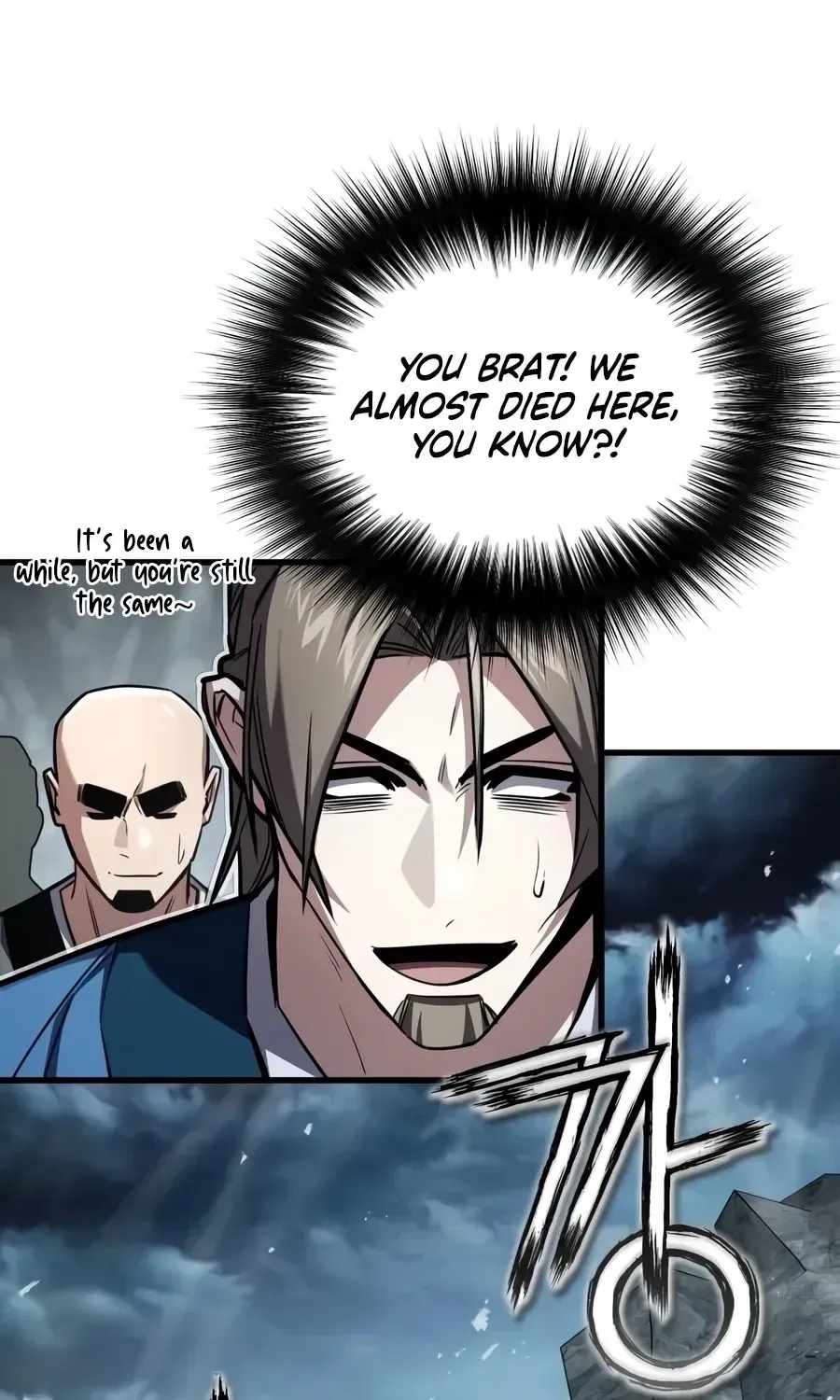 Supreme Demon of Hyungsan Chapter 34-eng-li - Page 41