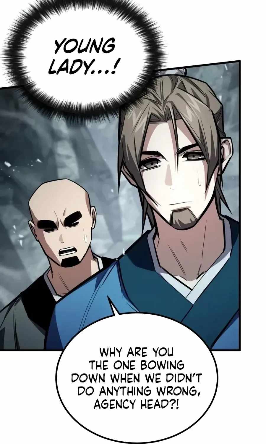 Supreme Demon of Hyungsan Chapter 34-eng-li - Page 22