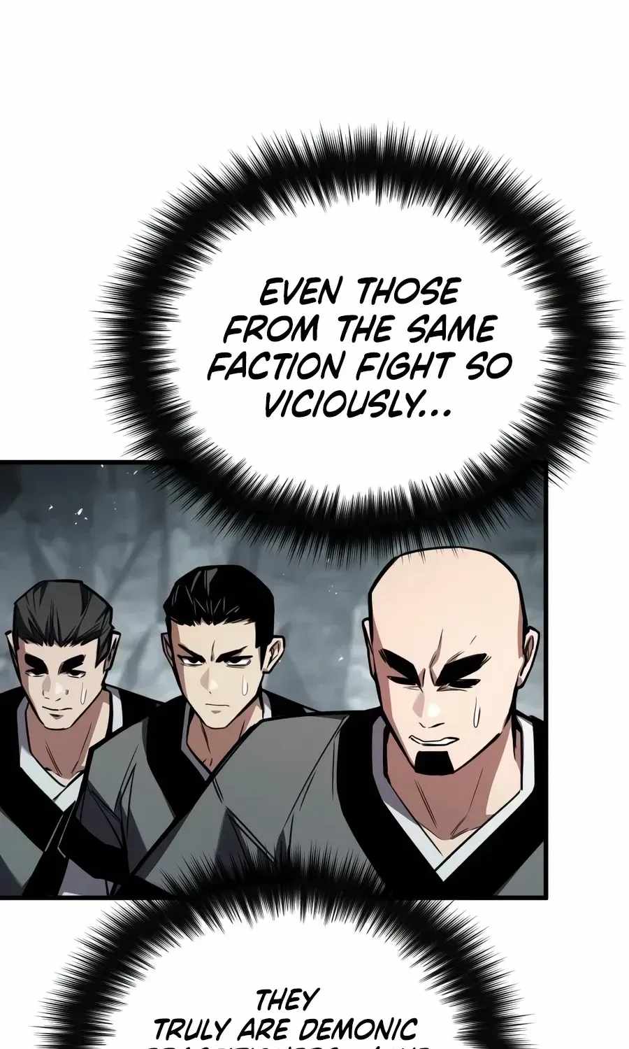 Supreme Demon of Hyungsan Chapter 34-eng-li - Page 105