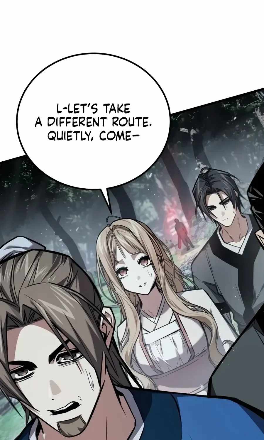 Supreme Demon of Hyungsan Chapter 34-eng-li - Page 72