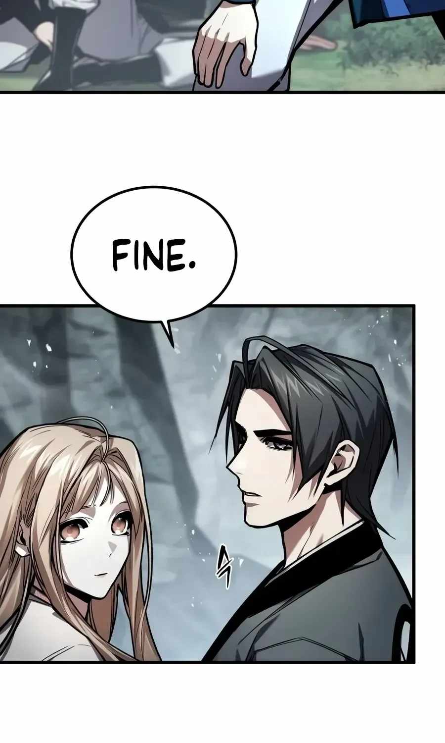 Supreme Demon of Hyungsan Chapter 34-eng-li - Page 40