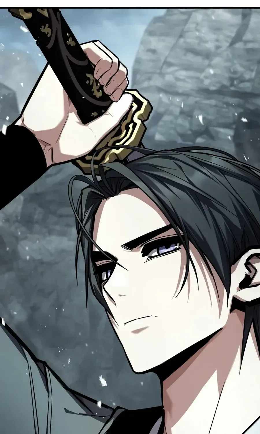 Supreme Demon of Hyungsan Chapter 34-eng-li - Page 13