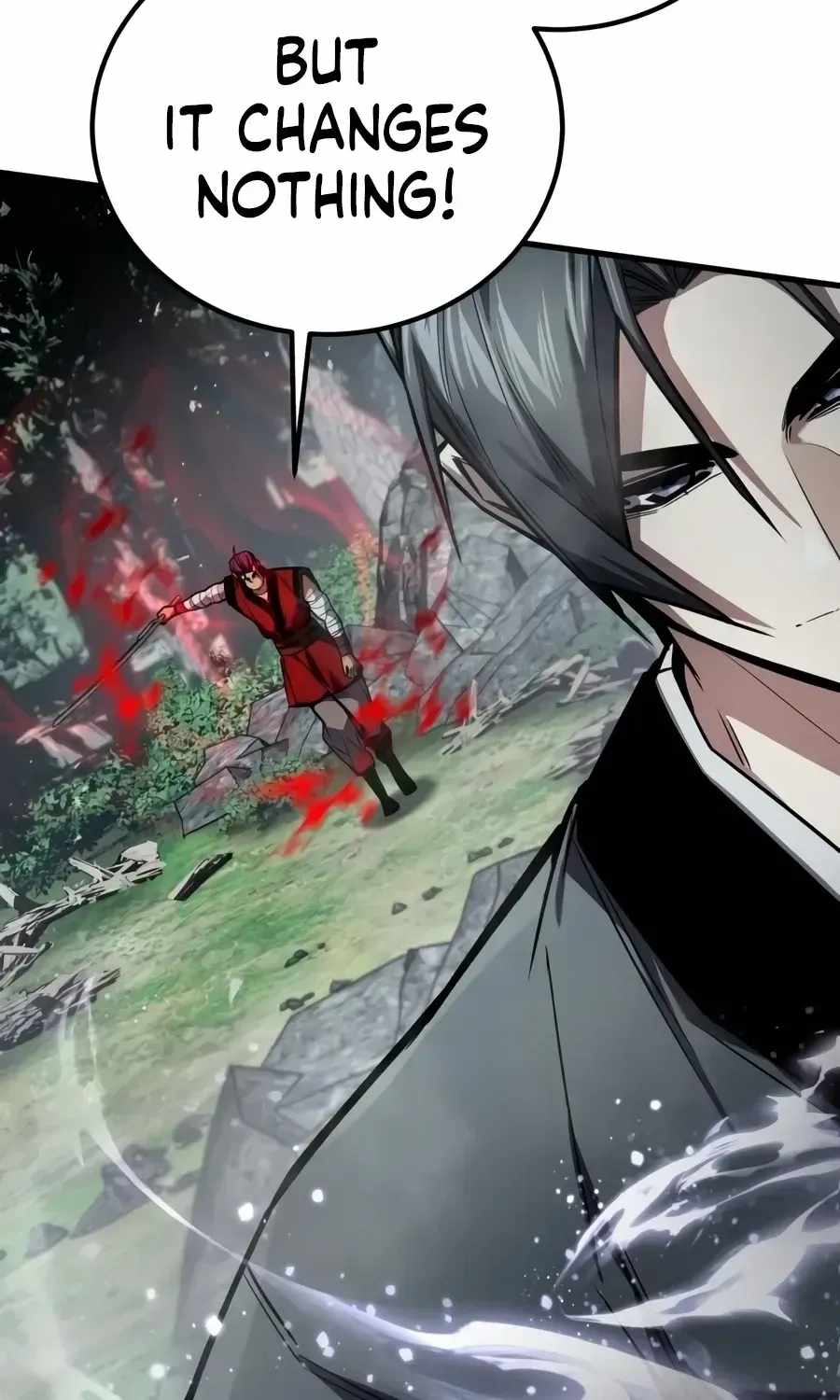 Supreme Demon of Hyungsan Chapter 34-eng-li - Page 84