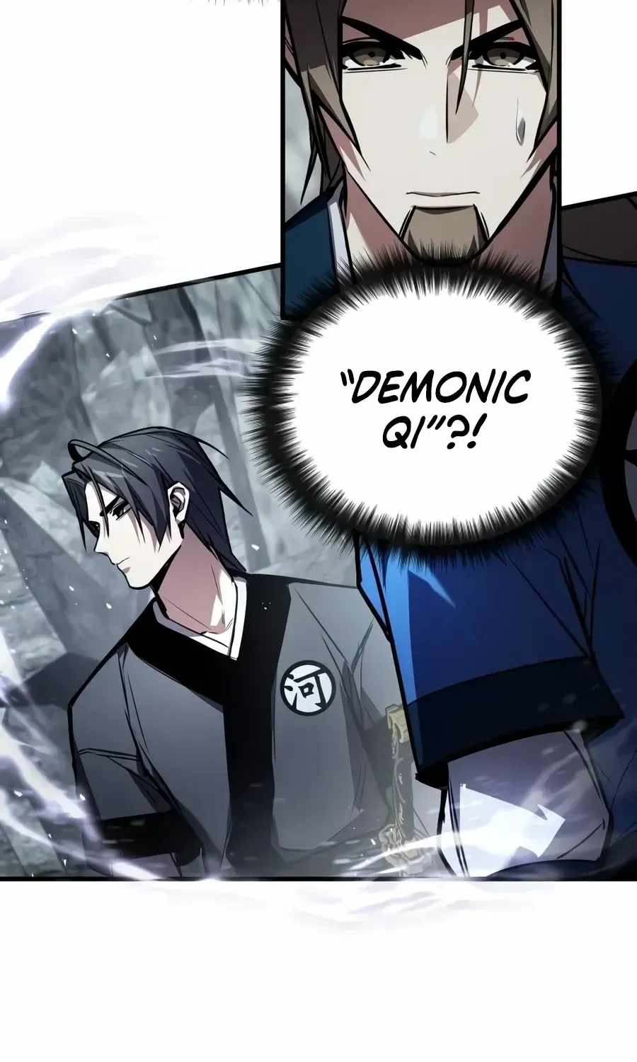 Supreme Demon of Hyungsan Chapter 34-eng-li - Page 113