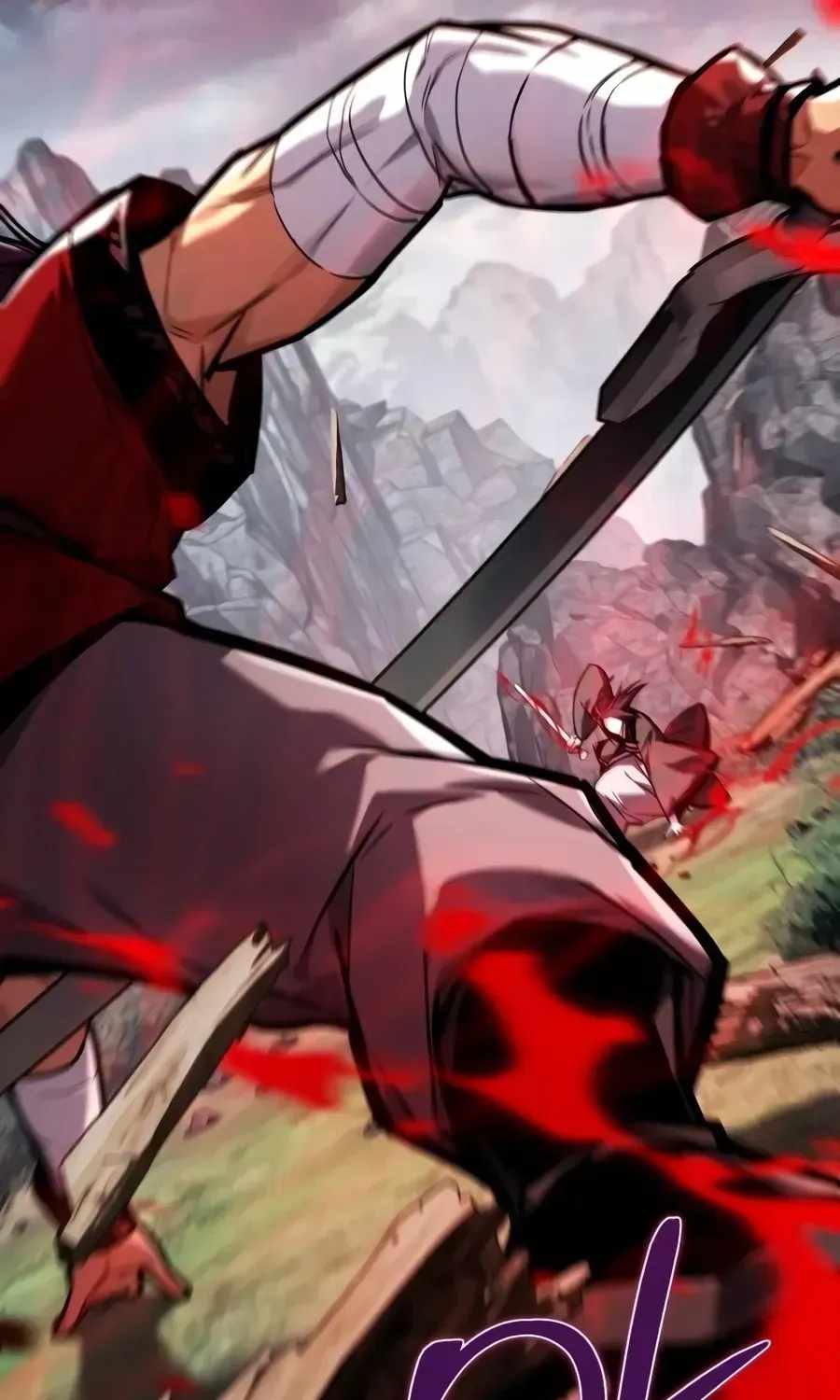 Supreme Demon of Hyungsan Chapter 34-eng-li - Page 66