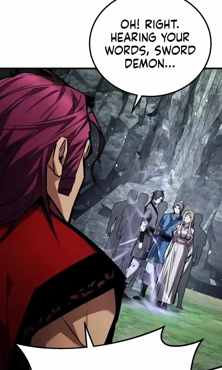 Supreme Demon of Hyungsan Chapter 34-eng-li - Page 111