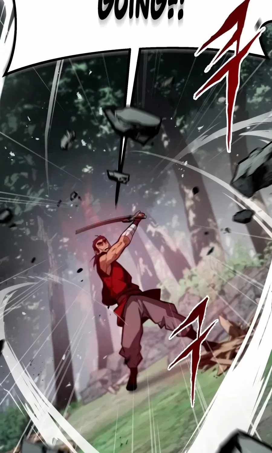 Supreme Demon of Hyungsan Chapter 34-eng-li - Page 77