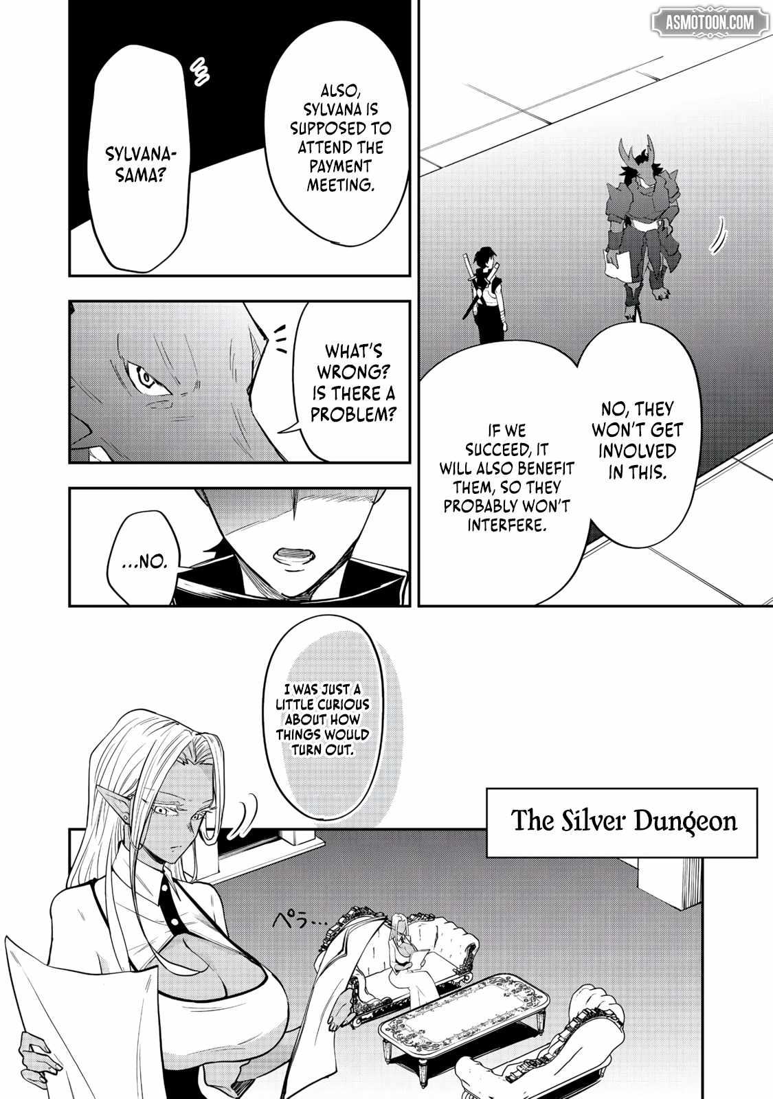 Dungeon Master Madarame: Playing by the Rules Wasn’t Going to Work, so I Decided to Build a Casino Chapter 9-eng-li - Page 10