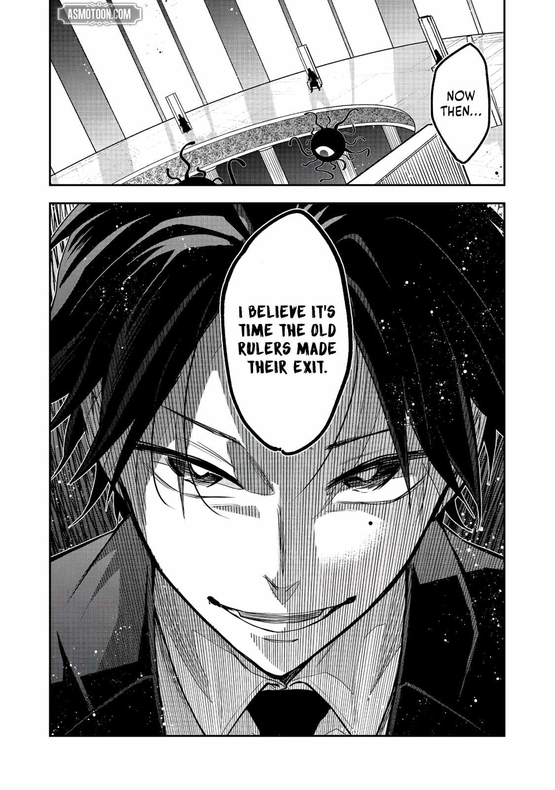 Dungeon Master Madarame: Playing by the Rules Wasn’t Going to Work, so I Decided to Build a Casino Chapter 9-eng-li - Page 30