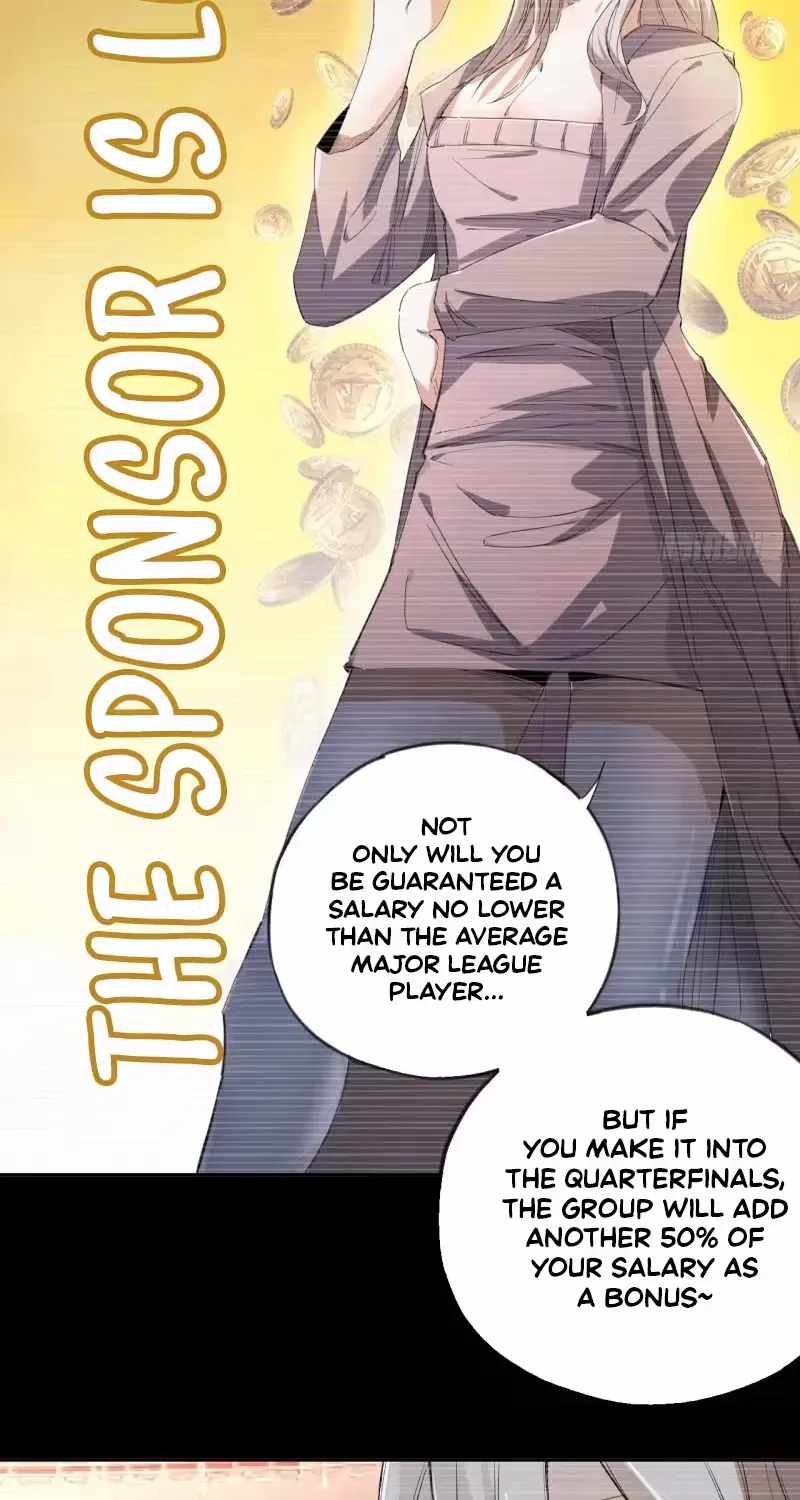 Ace Ice Blade Chapter 35-eng-li - Page 25