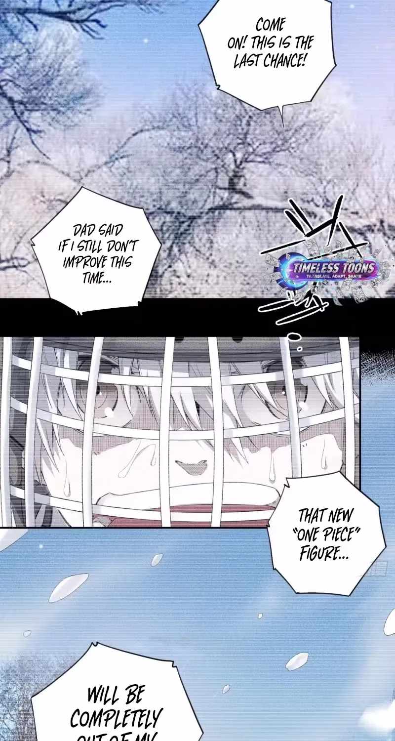 Ace Ice Blade Chapter 35-eng-li - Page 3