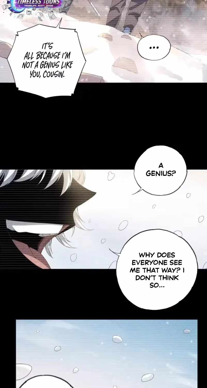 Ace Ice Blade Chapter 35-eng-li - Page 10