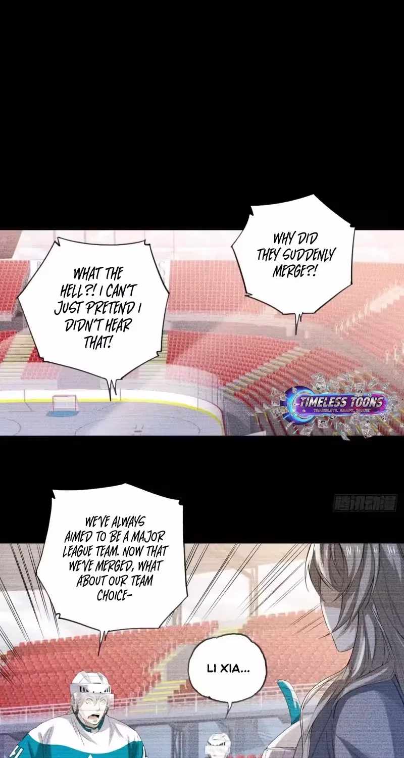 Ace Ice Blade Chapter 35-eng-li - Page 15