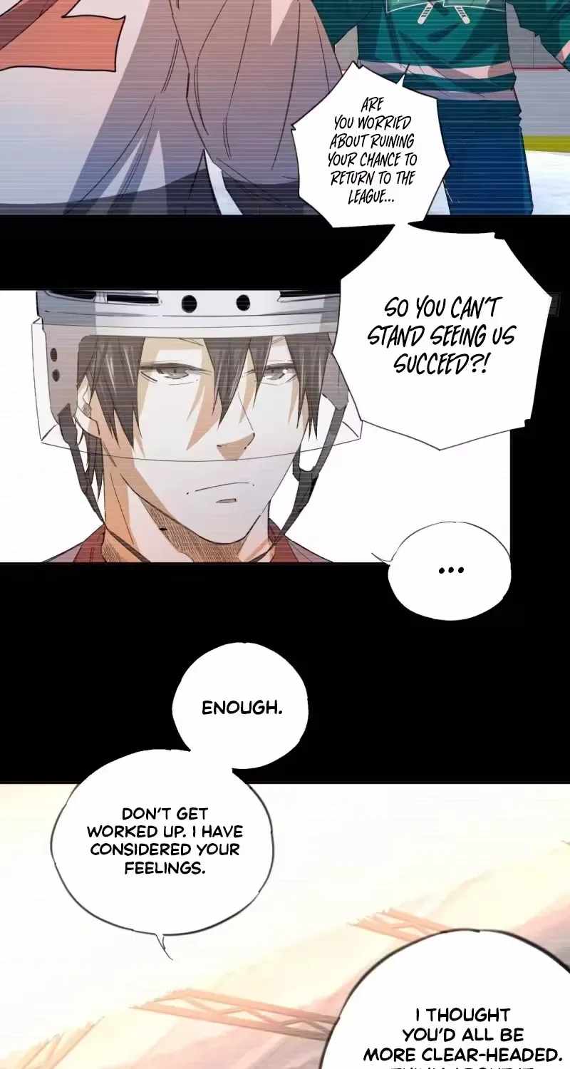 Ace Ice Blade Chapter 35-eng-li - Page 20