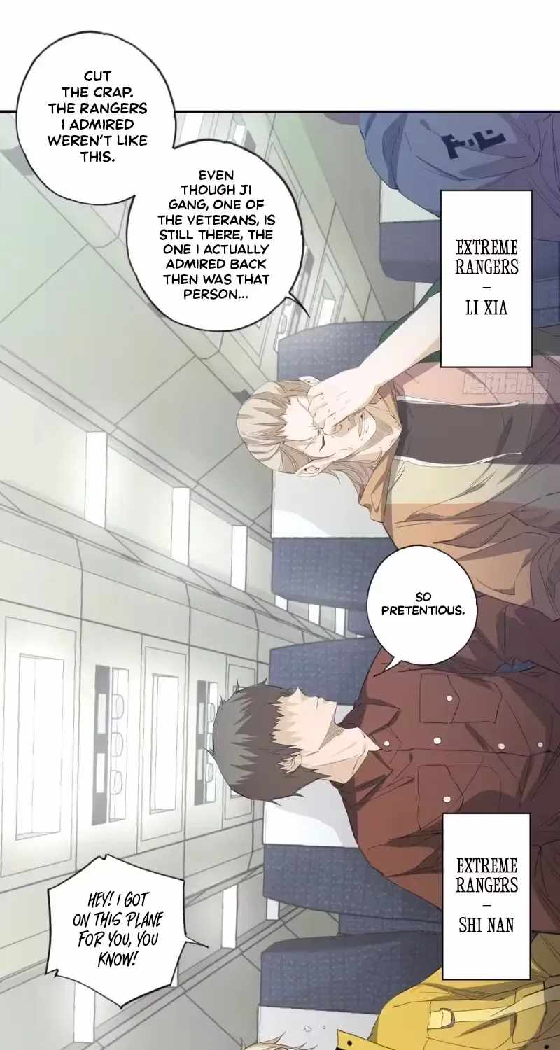 Ace Ice Blade Chapter 35-eng-li - Page 13