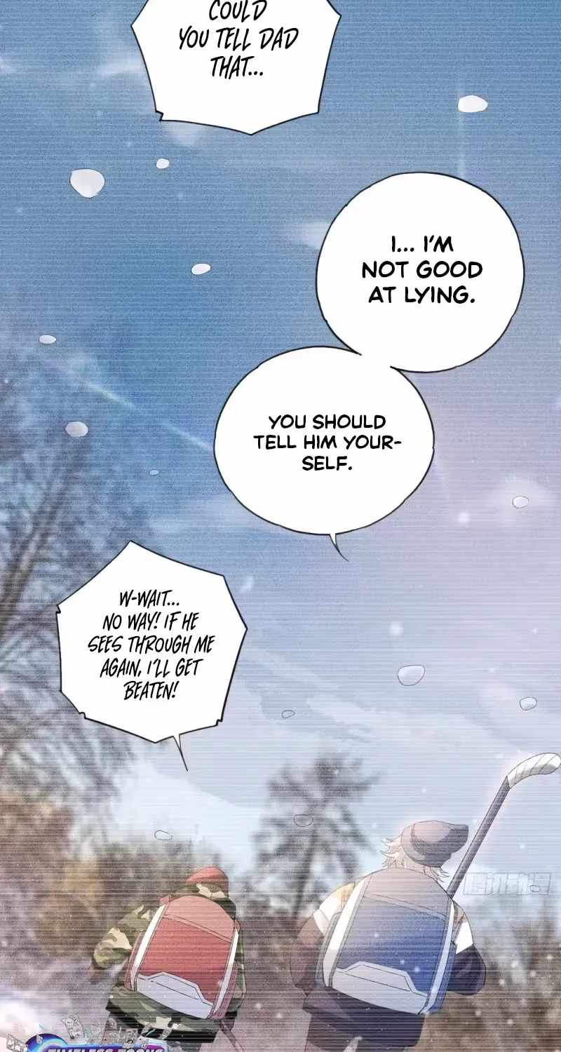 Ace Ice Blade Chapter 35-eng-li - Page 9