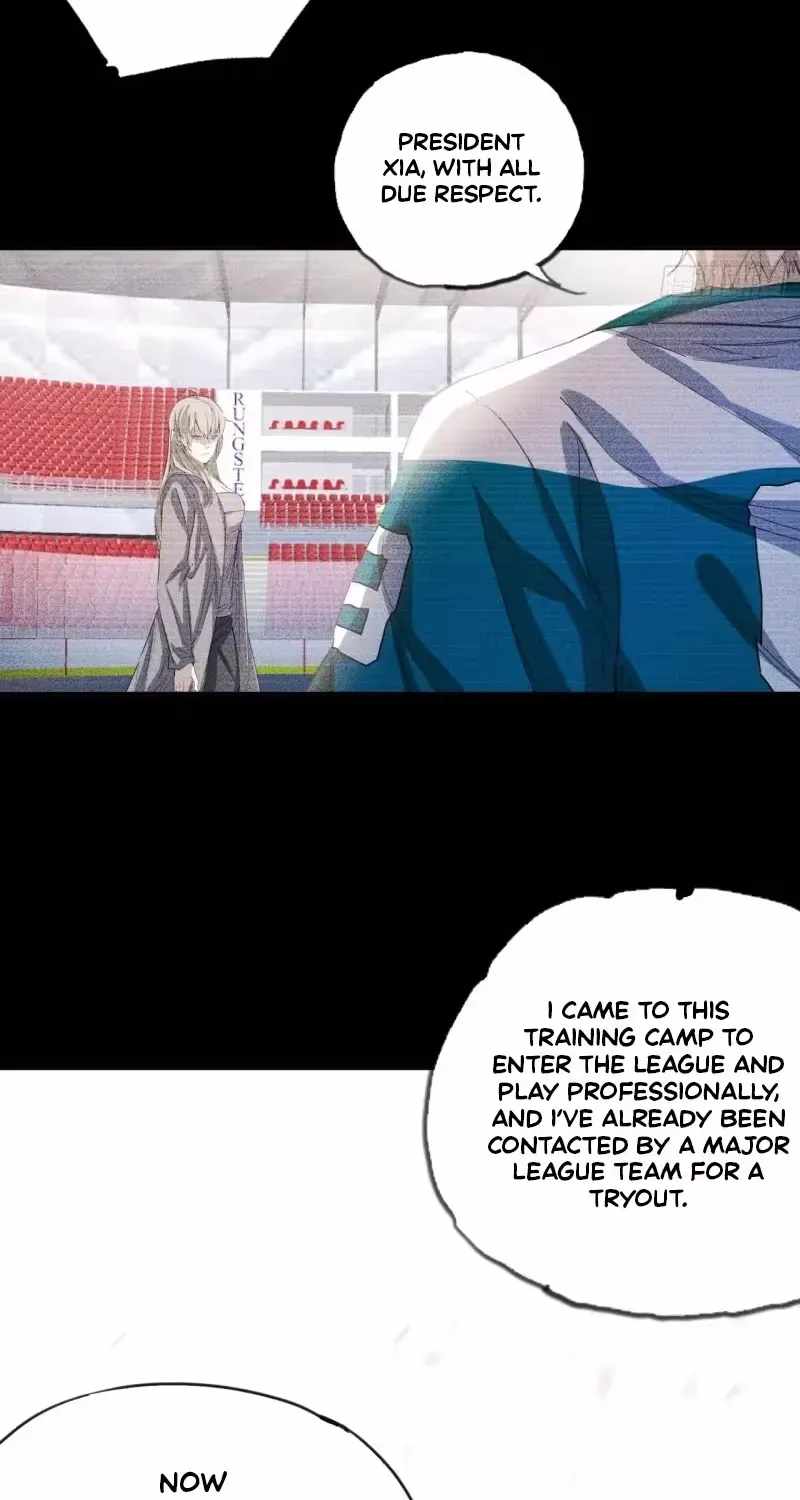 Ace Ice Blade Chapter 35-eng-li - Page 17