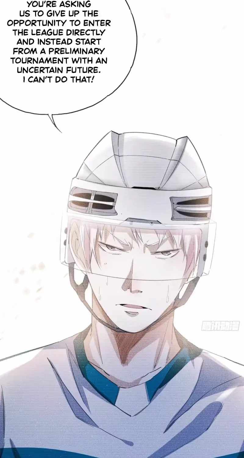 Ace Ice Blade Chapter 35-eng-li - Page 18