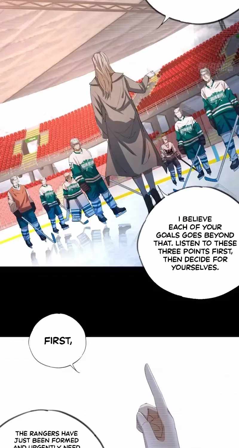 Ace Ice Blade Chapter 35-eng-li - Page 22