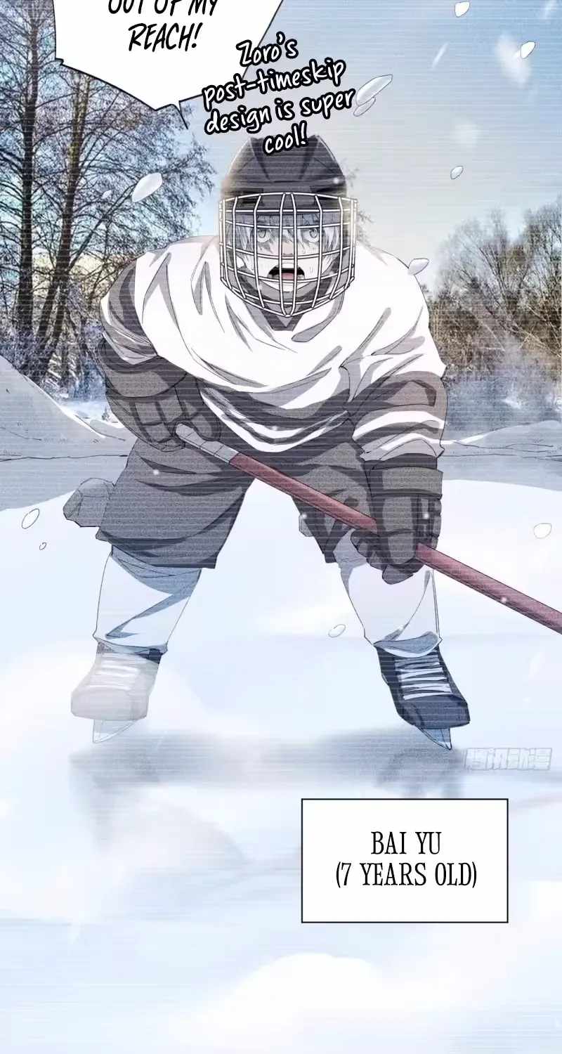 Ace Ice Blade Chapter 35-eng-li - Page 4