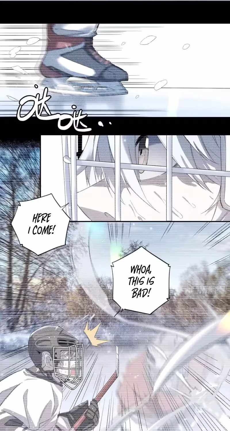 Ace Ice Blade Chapter 35-eng-li - Page 5