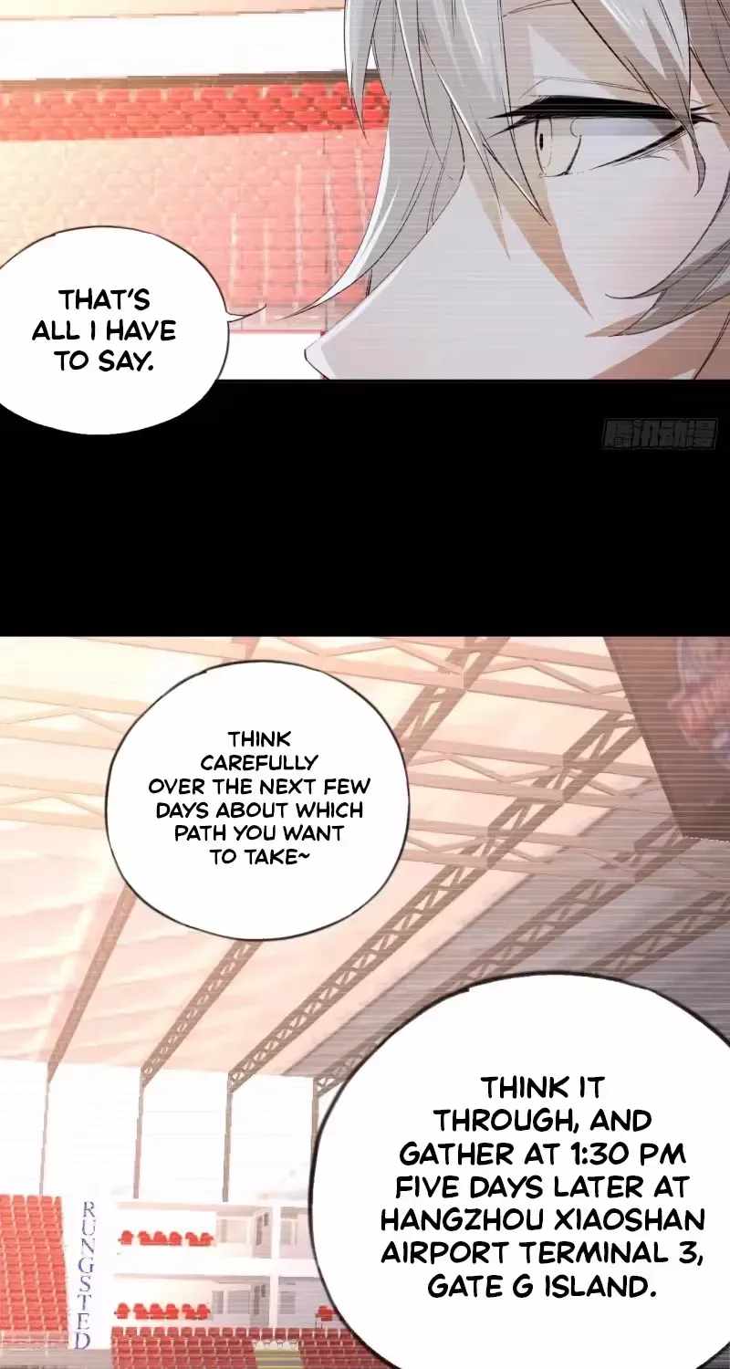 Ace Ice Blade Chapter 35-eng-li - Page 26
