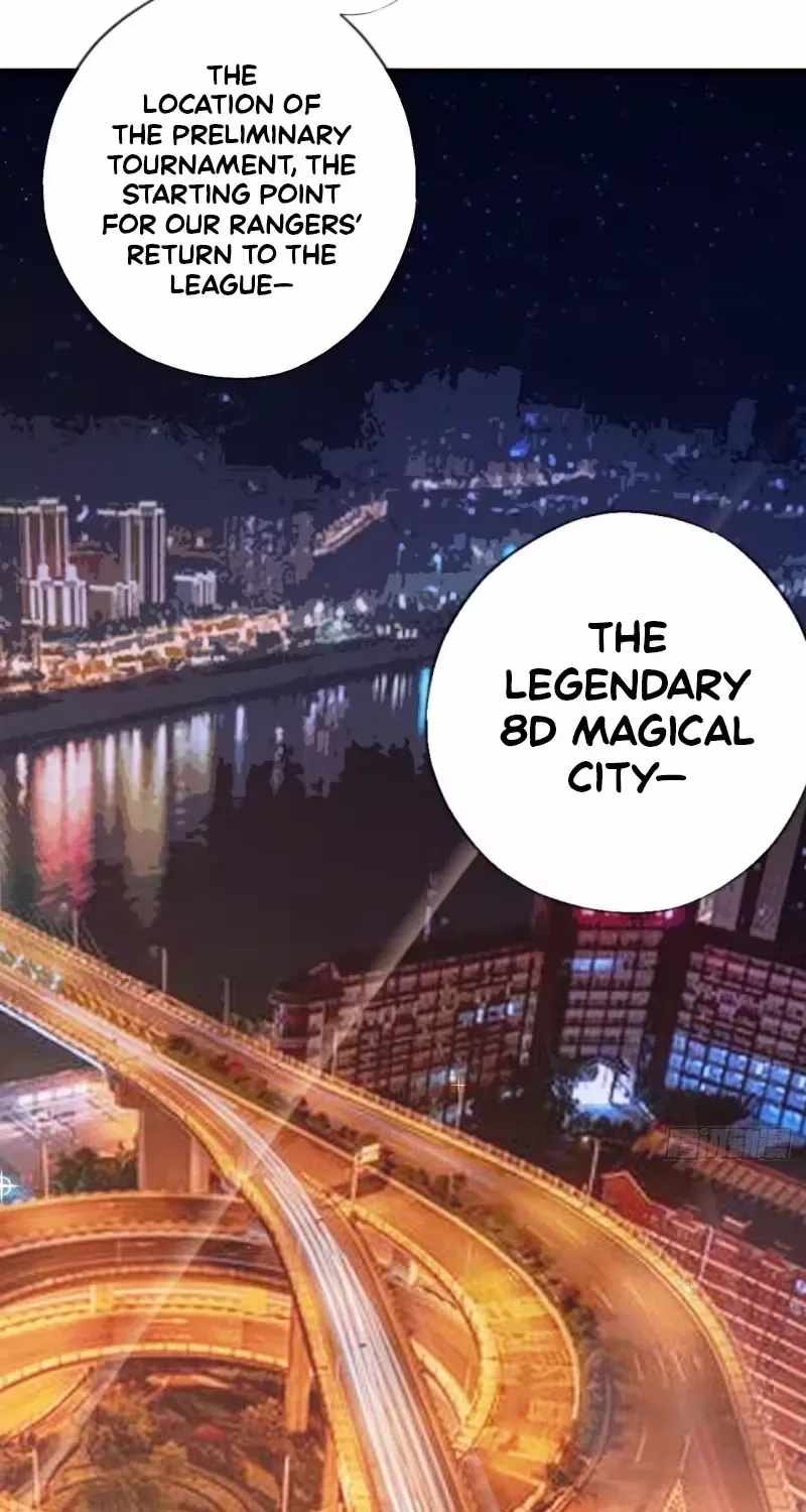 Ace Ice Blade Chapter 35-eng-li - Page 30