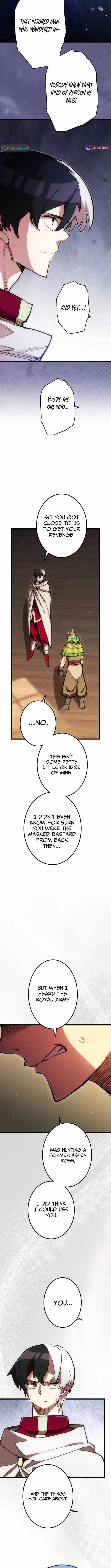 Assassin X Dragon Chapter 19-eng-li - Page 5