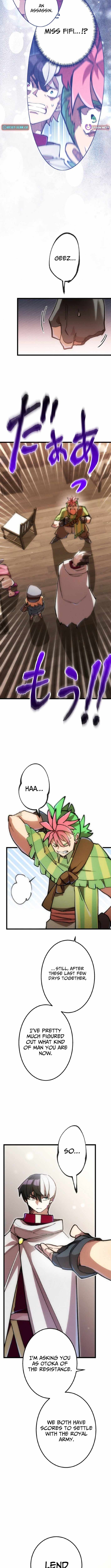 Assassin X Dragon Chapter 19-eng-li - Page 7