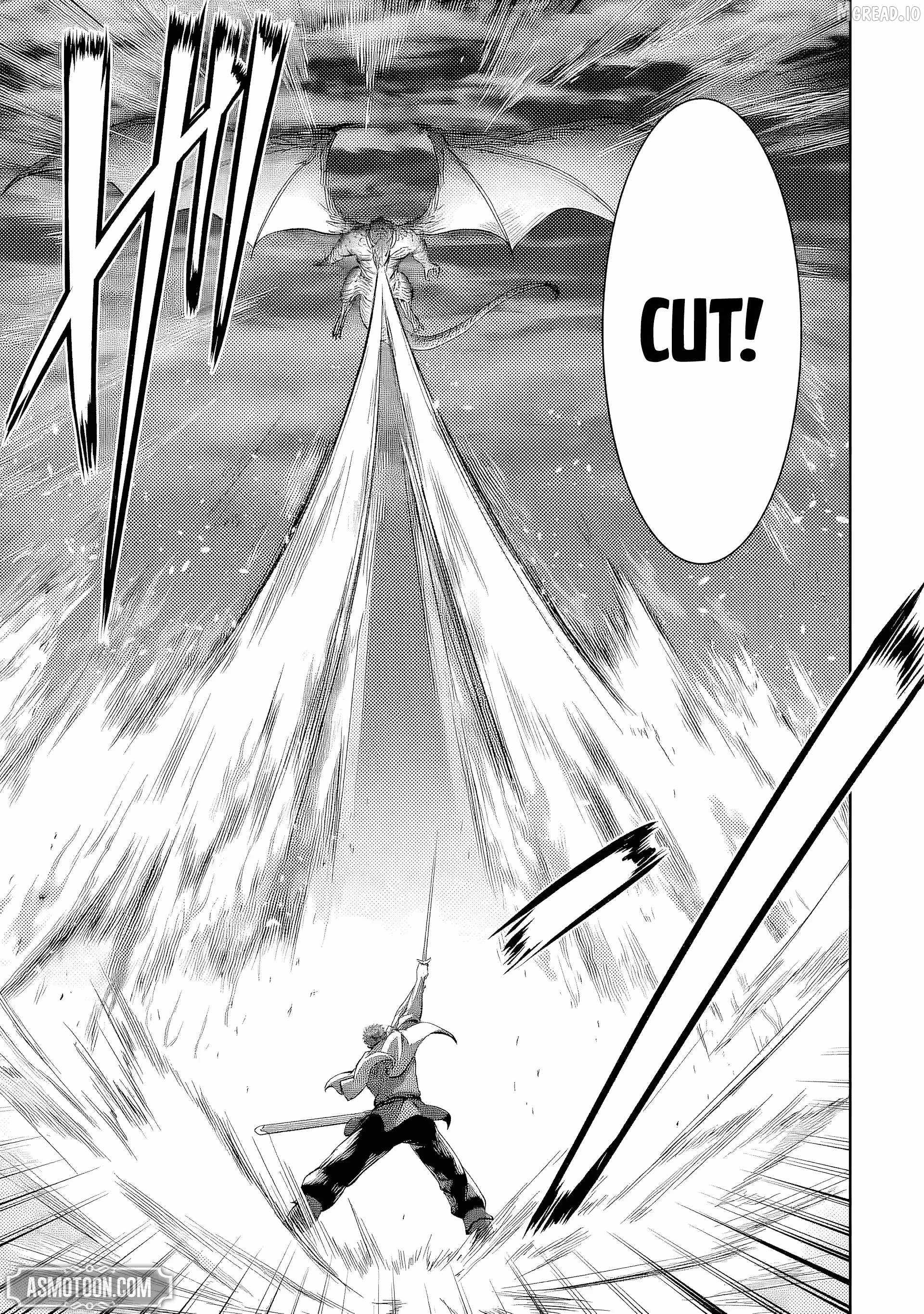 Ossan Boukensha no Okureta Eiyuu-tan - Kansha no Suburi o 1 nichi 1 man Kaishite itara, Kensei ga Deshi-iri Shigan ni Yatte Kita Chapter 5-eng-li - Page 25