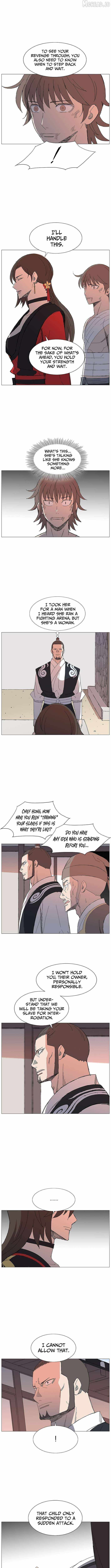 The General - Fighting Legend Chapter 56-eng-li - Page 4