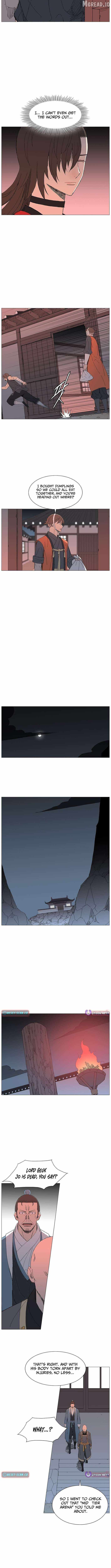The General - Fighting Legend Chapter 59-eng-li - Page 3