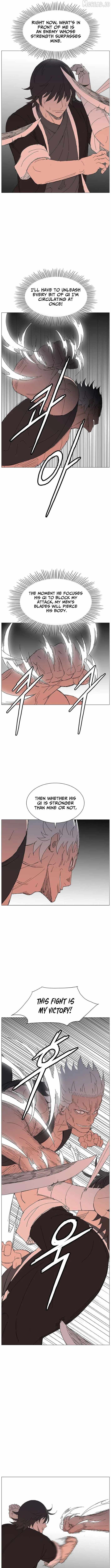 The General - Fighting Legend Chapter 46-eng-li - Page 4