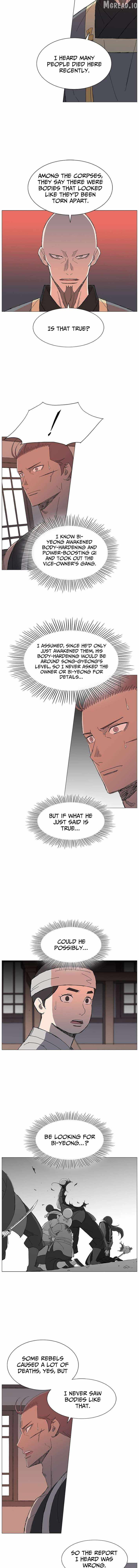 The General - Fighting Legend Chapter 50-eng-li - Page 2