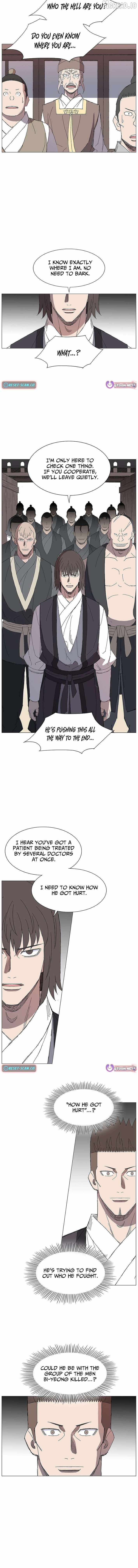 The General - Fighting Legend Chapter 51-eng-li - Page 8