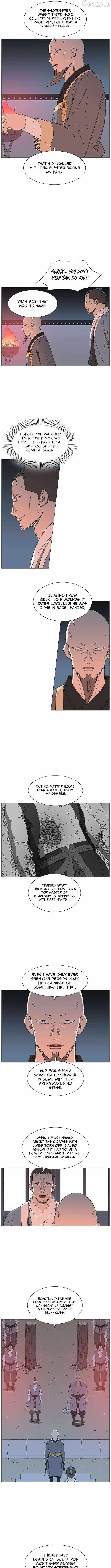 The General - Fighting Legend Chapter 59-eng-li - Page 4