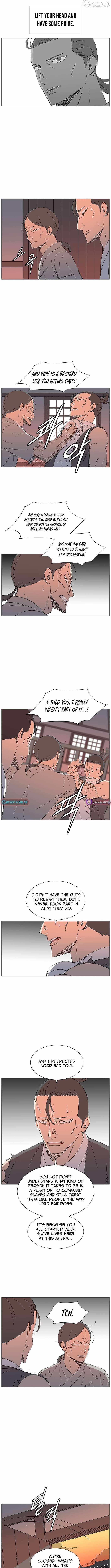 The General - Fighting Legend Chapter 58-eng-li - Page 5