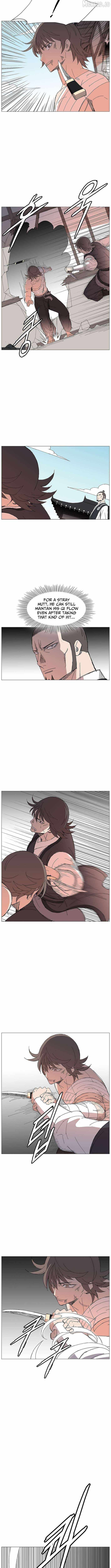 The General - Fighting Legend Chapter 55-eng-li - Page 4