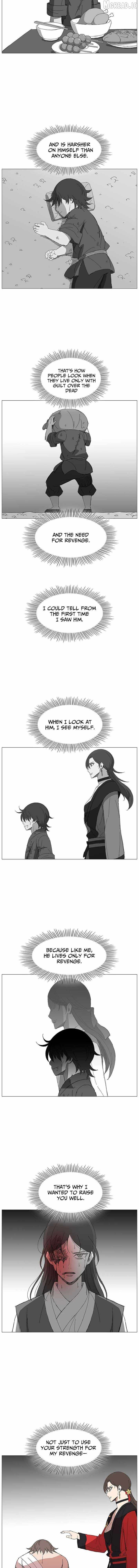 The General - Fighting Legend Chapter 53-eng-li - Page 5
