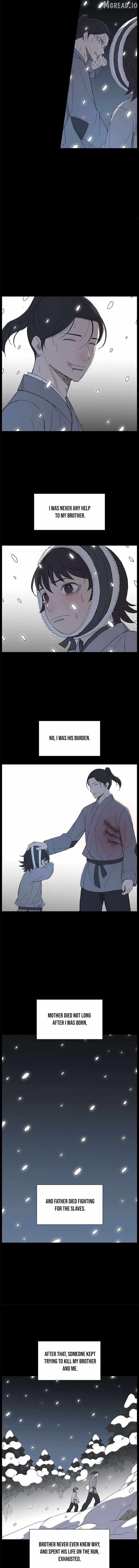 The General - Fighting Legend Chapter 51-eng-li - Page 2