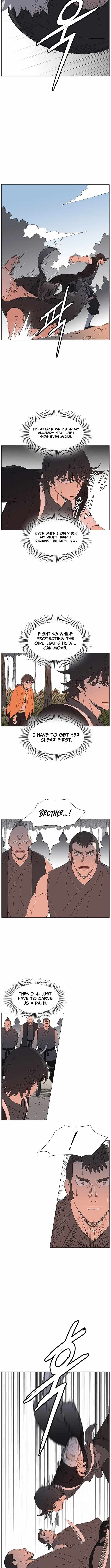 The General - Fighting Legend Chapter 45-eng-li - Page 4