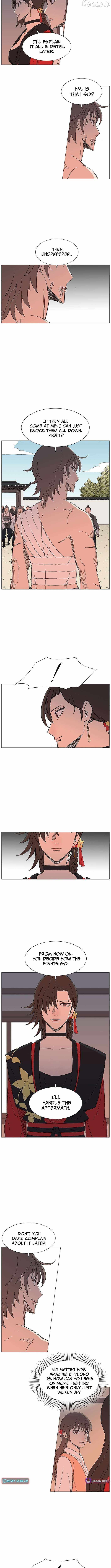 The General - Fighting Legend Chapter 55-eng-li - Page 3