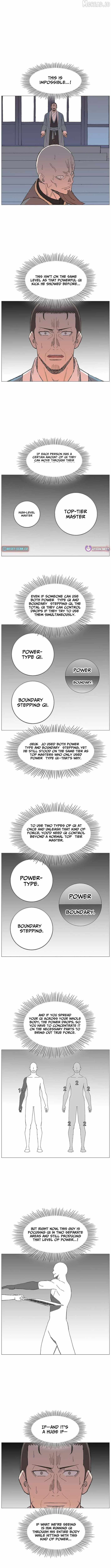 The General - Fighting Legend Chapter 61-eng-li - Page 5