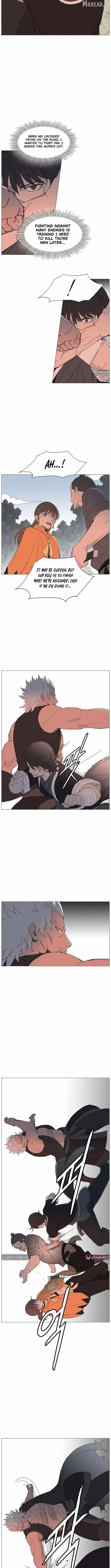 The General - Fighting Legend Chapter 44-eng-li - Page 2
