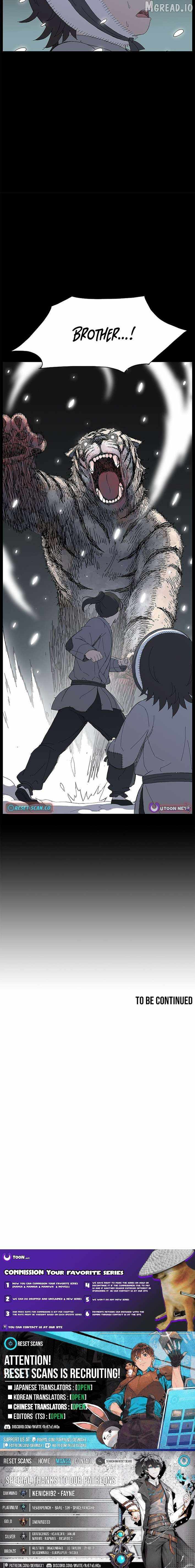 The General - Fighting Legend Chapter 50-eng-li - Page 10