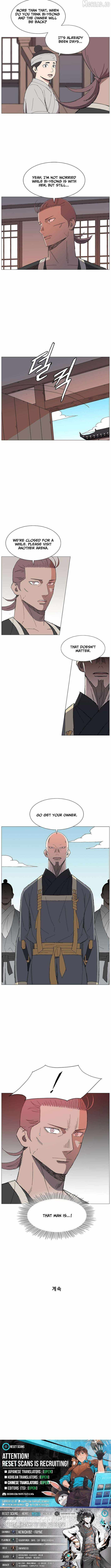 The General - Fighting Legend Chapter 47-eng-li - Page 7