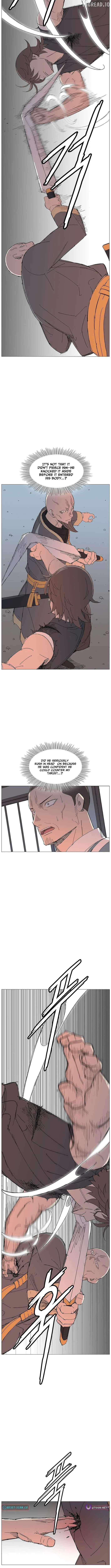 The General - Fighting Legend Chapter 61-eng-li - Page 3