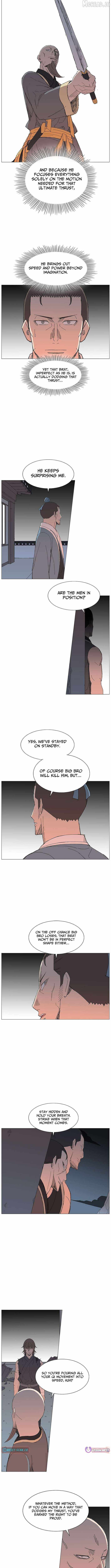 The General - Fighting Legend Chapter 60-eng-li - Page 7
