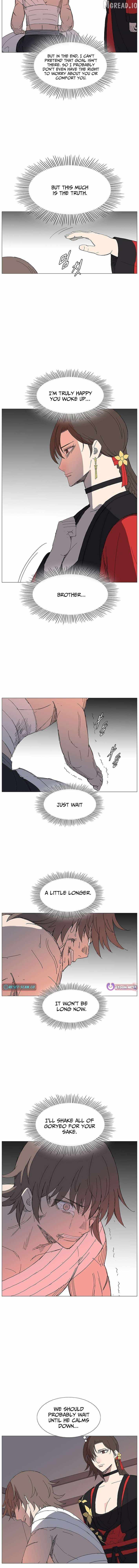 The General - Fighting Legend Chapter 53-eng-li - Page 6